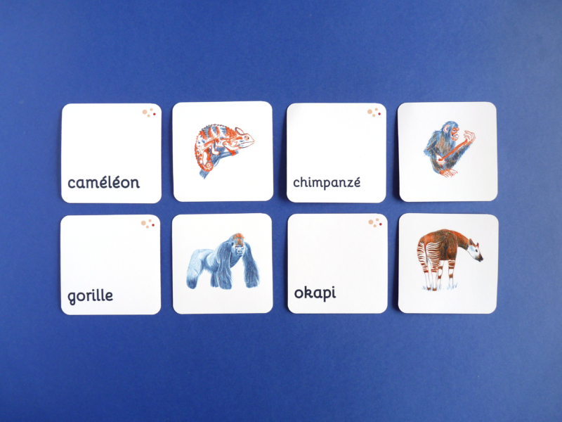 Cartes Australie