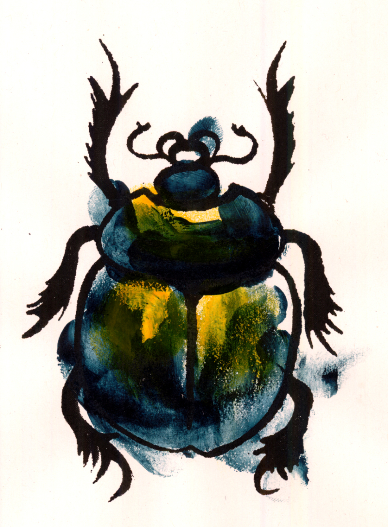 scarabee