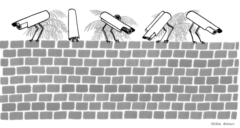 Gated Communities Nb