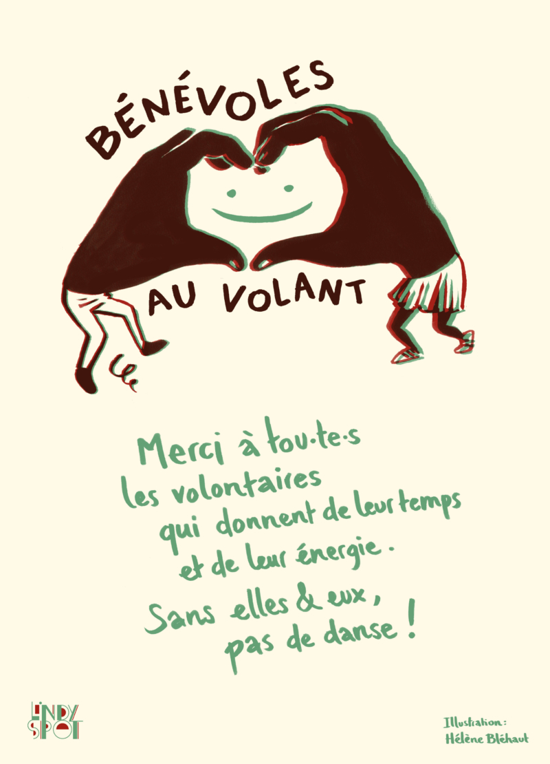 Benevoles Web