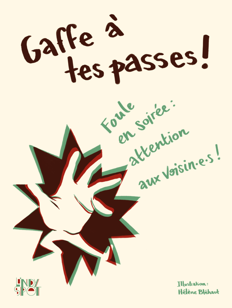 Gaffe Passes