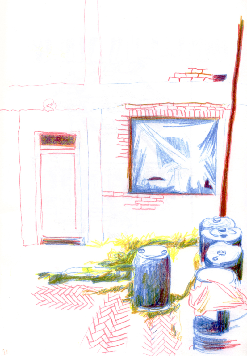 courinterieure