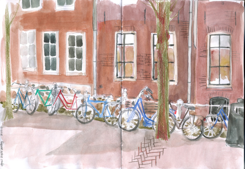 cafeDelft web
