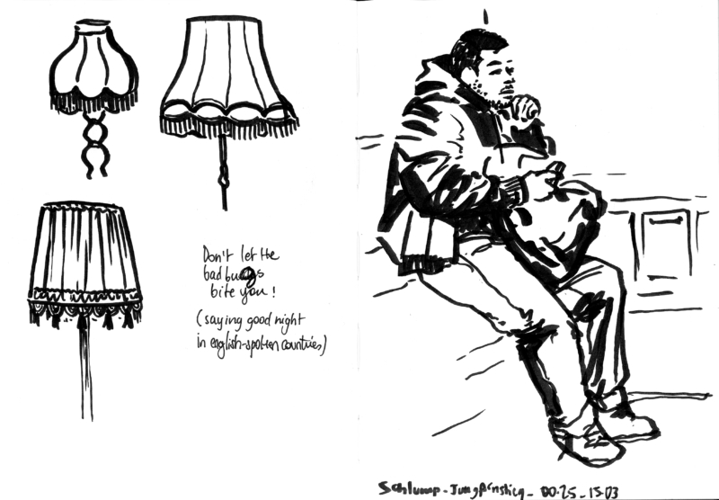 carnetLamp