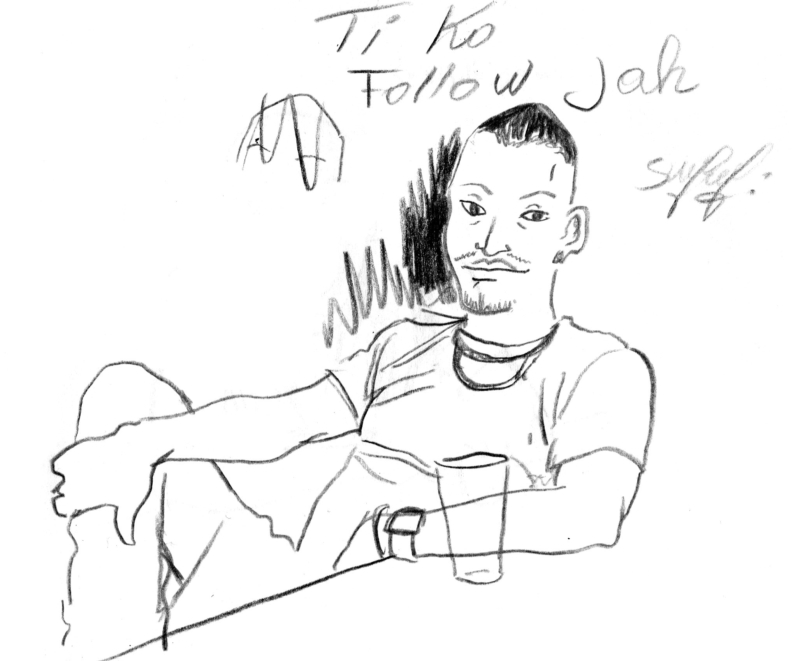 Jean