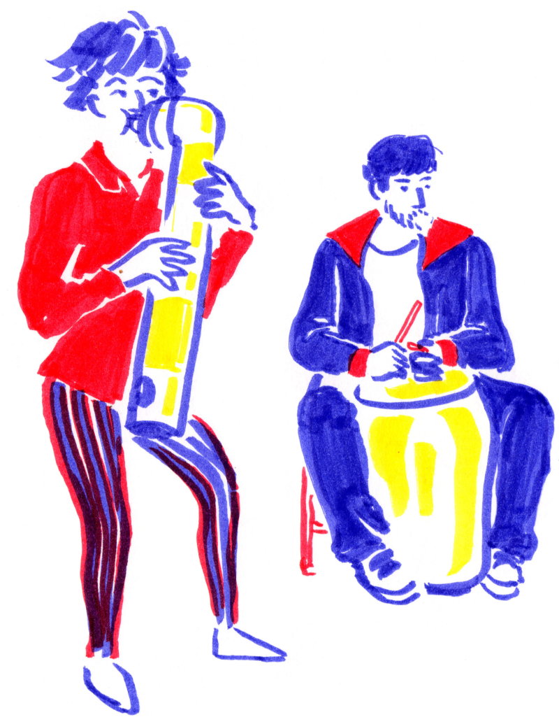Saxine
