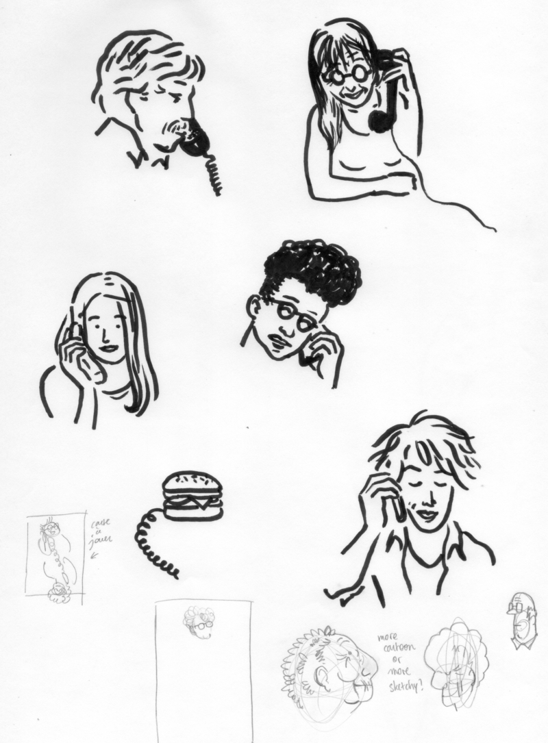 Plaudertelefon Research1