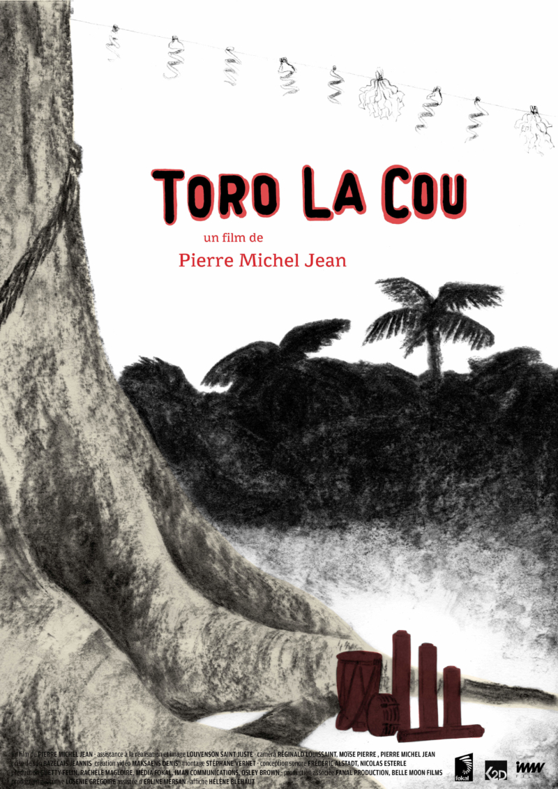 Affiche Toro La Cou Bassedef A3